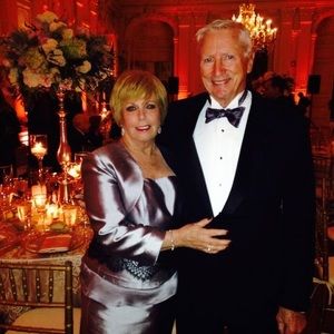 Meet your Posher, Charlotte